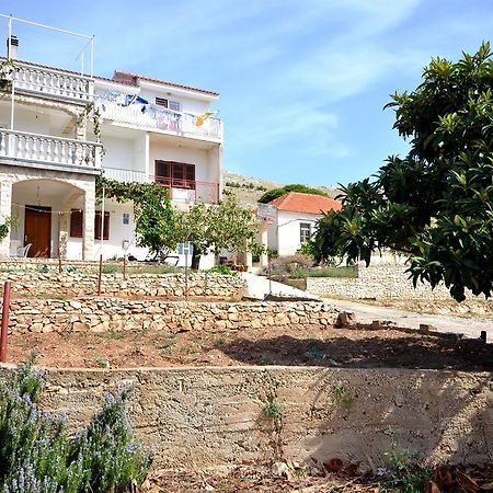 Apartments Kata Grebaštica 外观 照片