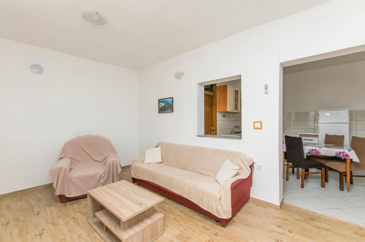 Apartments Kata Grebaštica 外观 照片