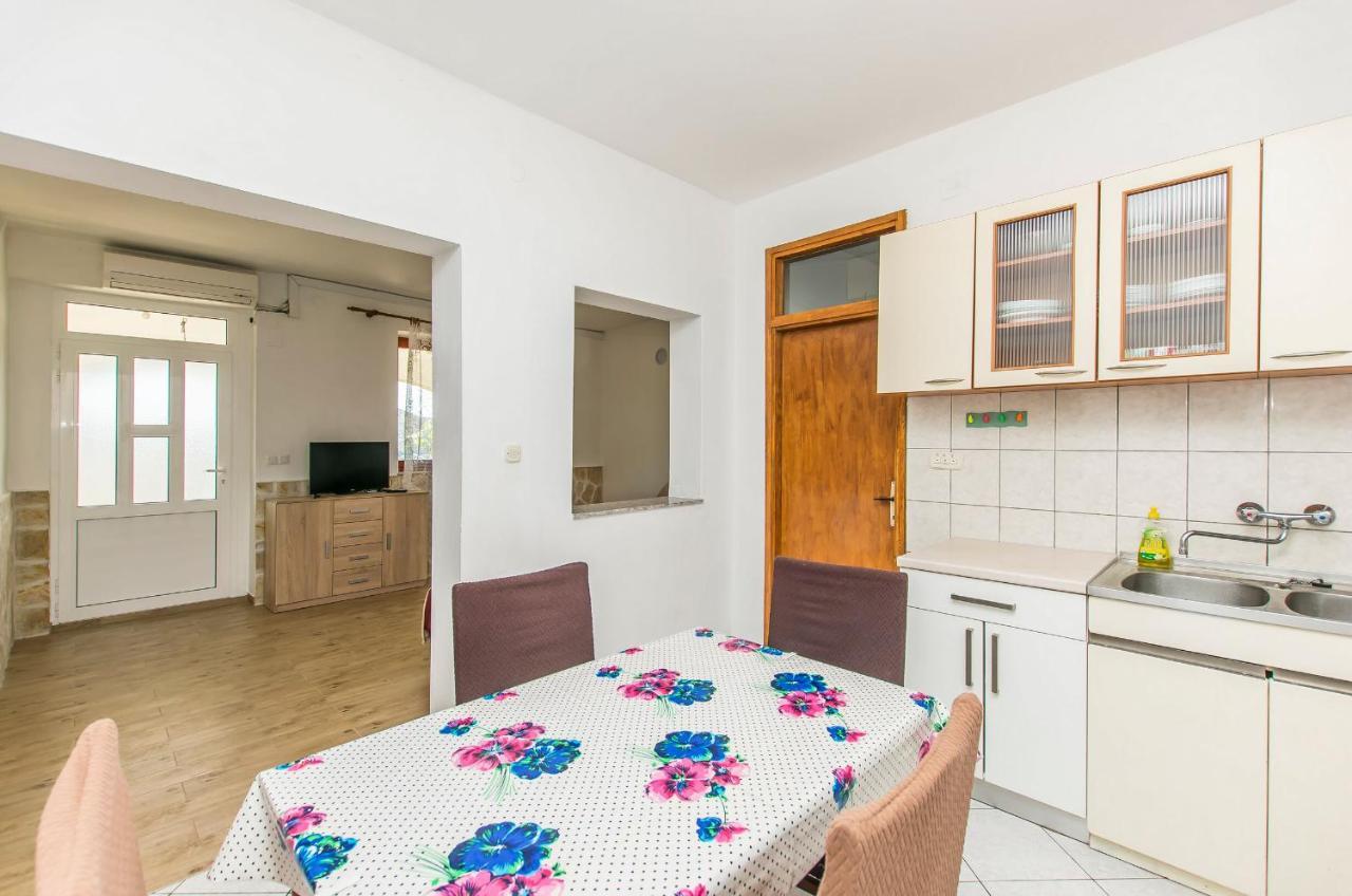 Apartments Kata Grebaštica 外观 照片