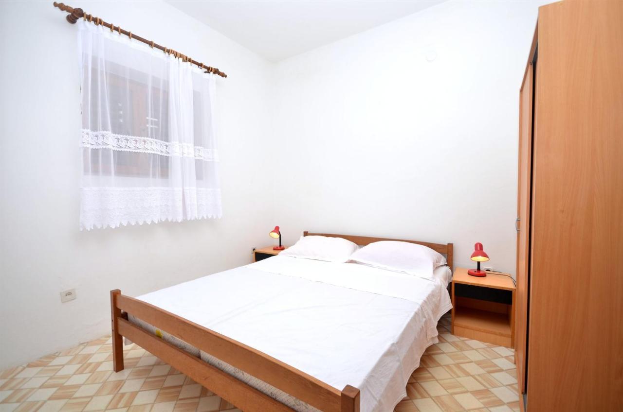 Apartments Kata Grebaštica 外观 照片