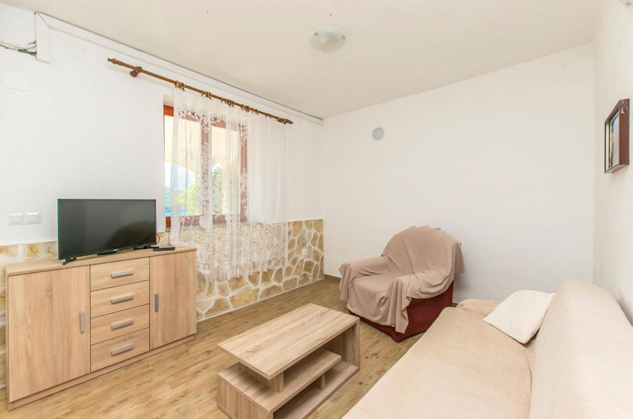 Apartments Kata Grebaštica 外观 照片