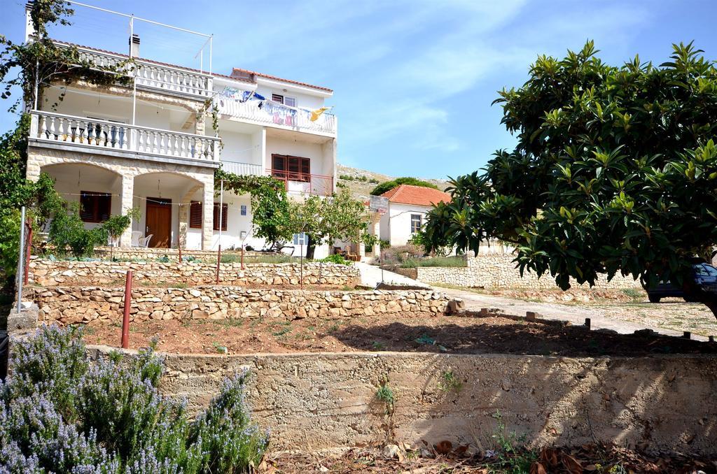 Apartments Kata Grebaštica 外观 照片