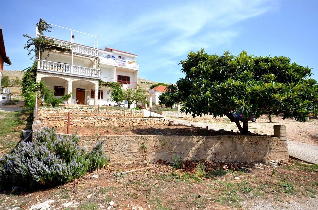Apartments Kata Grebaštica 外观 照片