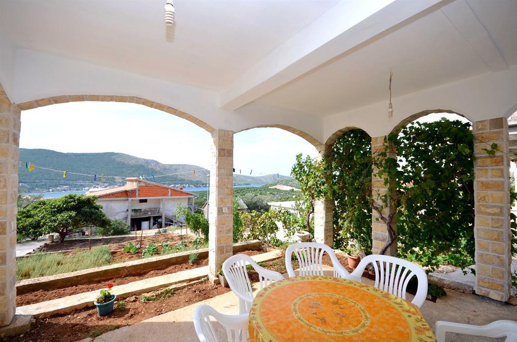 Apartments Kata Grebaštica 外观 照片