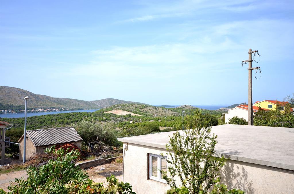 Apartments Kata Grebaštica 外观 照片