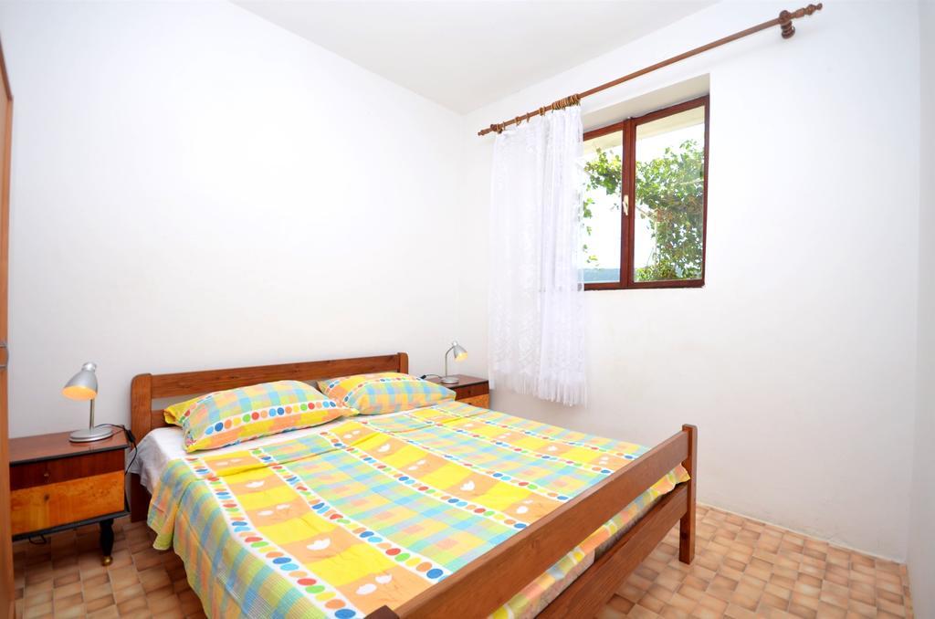 Apartments Kata Grebaštica 外观 照片
