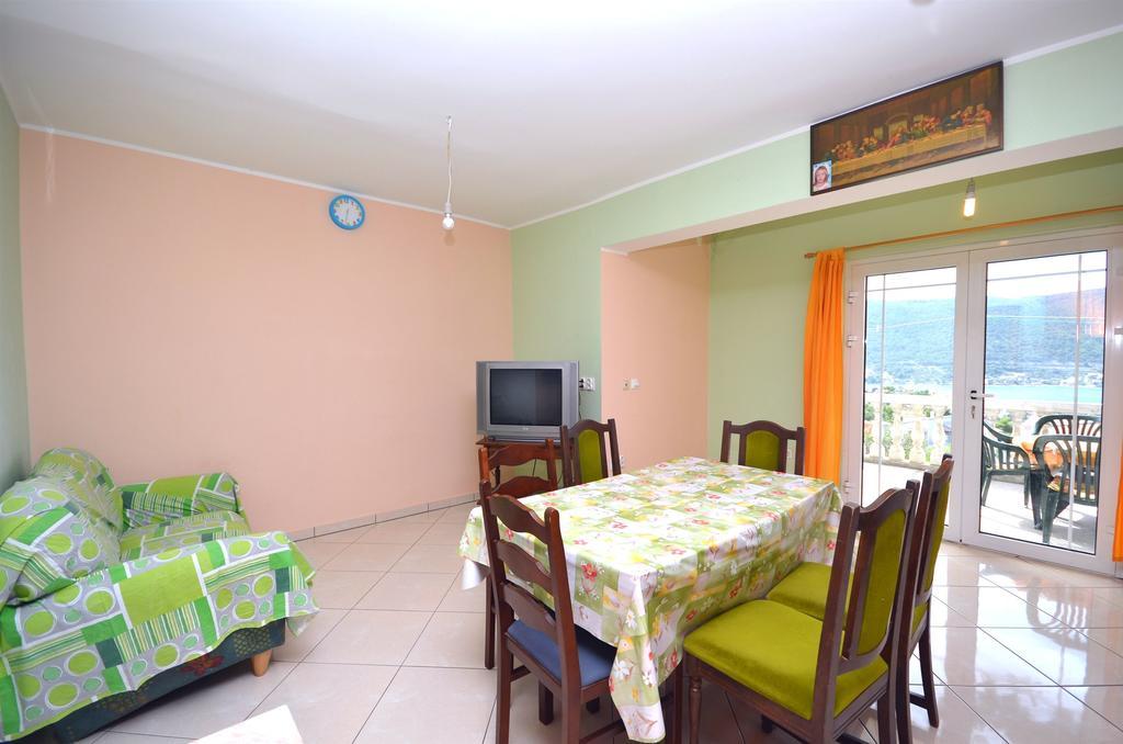 Apartments Kata Grebaštica 外观 照片