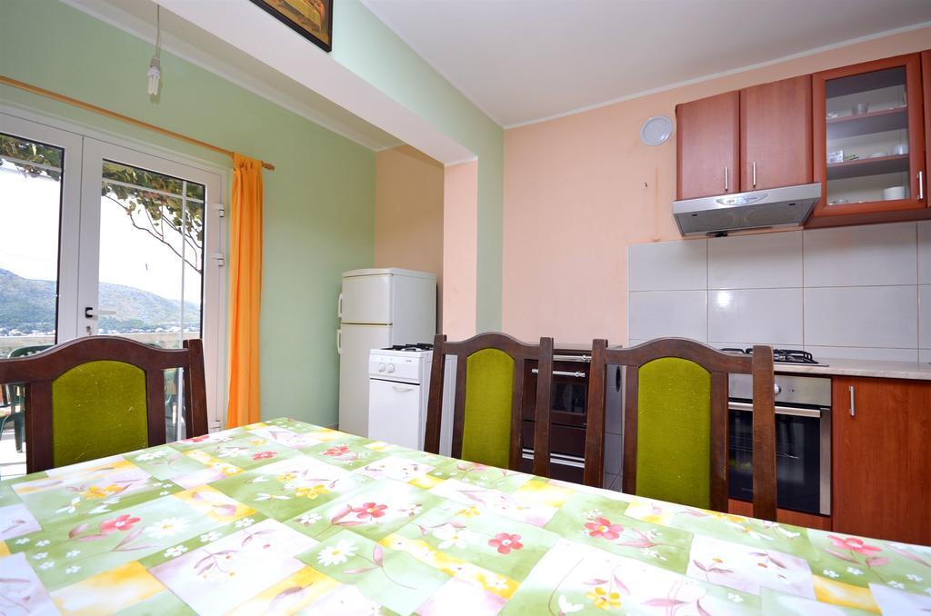 Apartments Kata Grebaštica 外观 照片