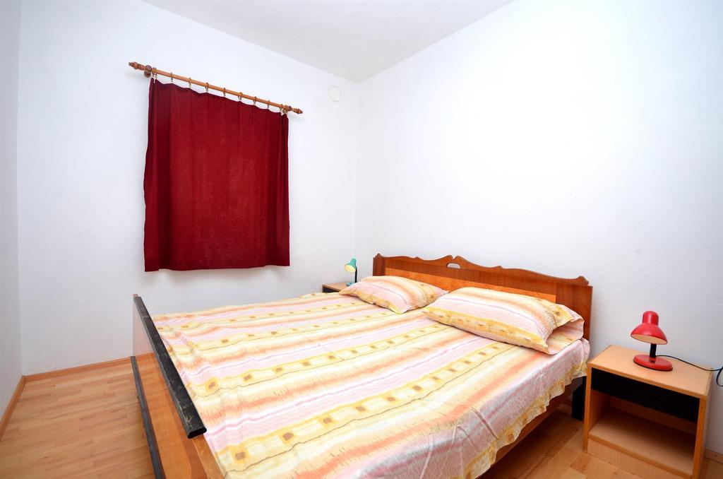 Apartments Kata Grebaštica 外观 照片