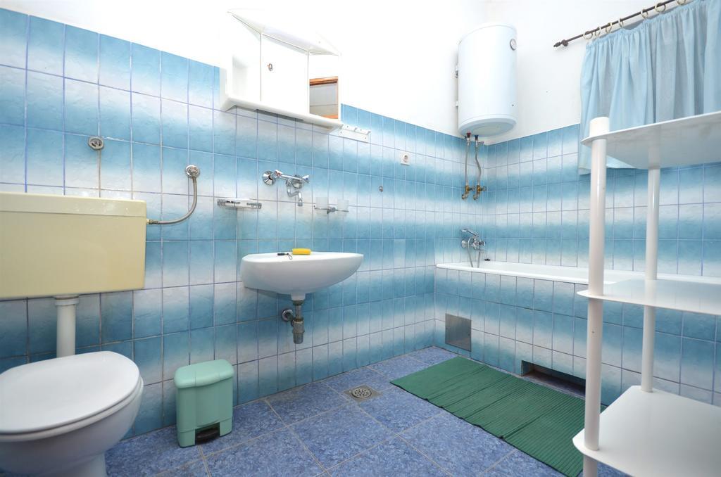 Apartments Kata Grebaštica 外观 照片