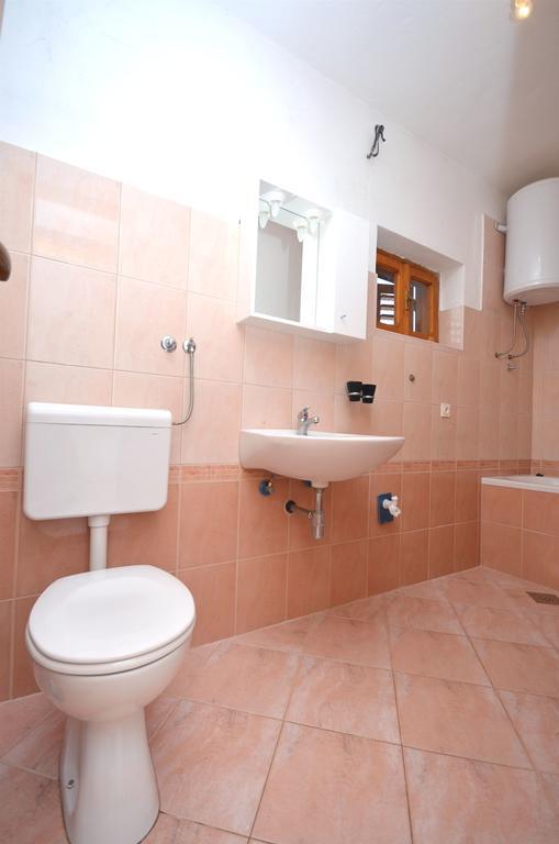 Apartments Kata Grebaštica 外观 照片