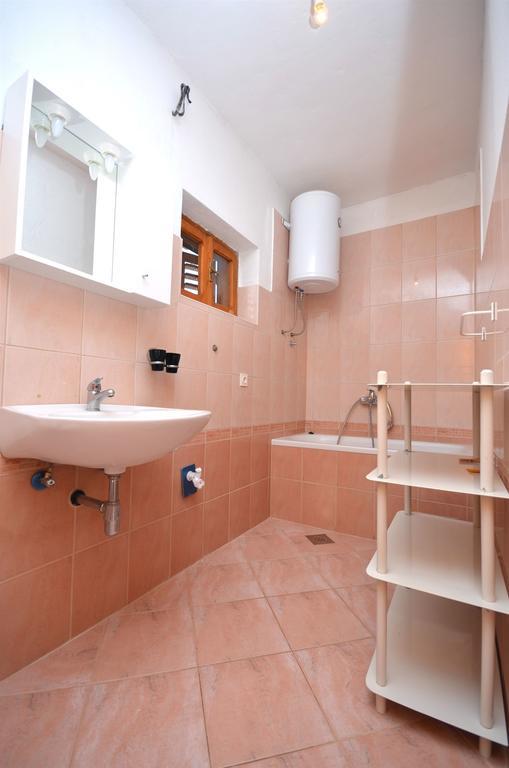 Apartments Kata Grebaštica 外观 照片