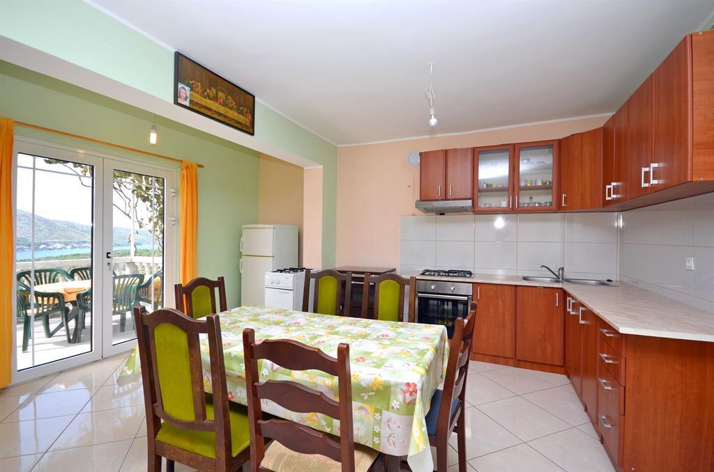 Apartments Kata Grebaštica 外观 照片