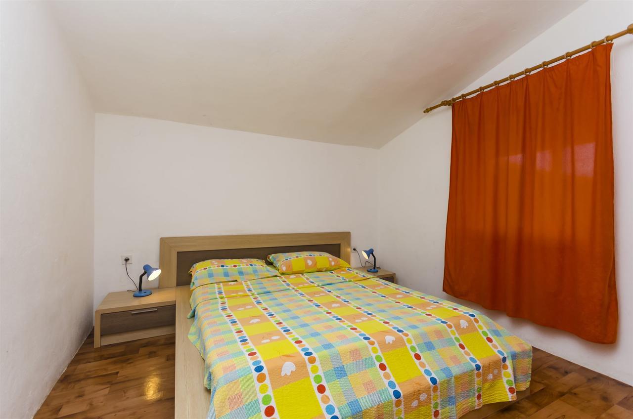 Apartments Kata Grebaštica 外观 照片