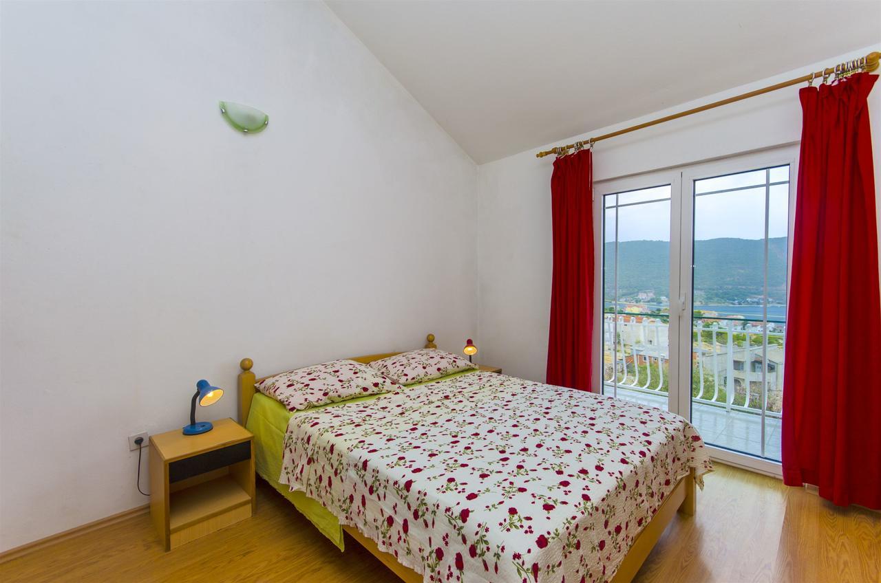 Apartments Kata Grebaštica 外观 照片