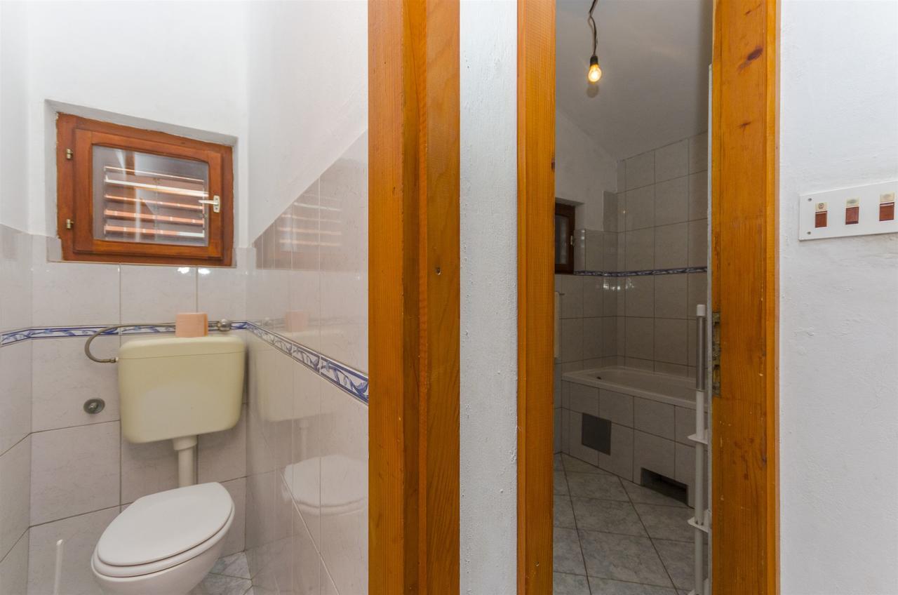Apartments Kata Grebaštica 外观 照片