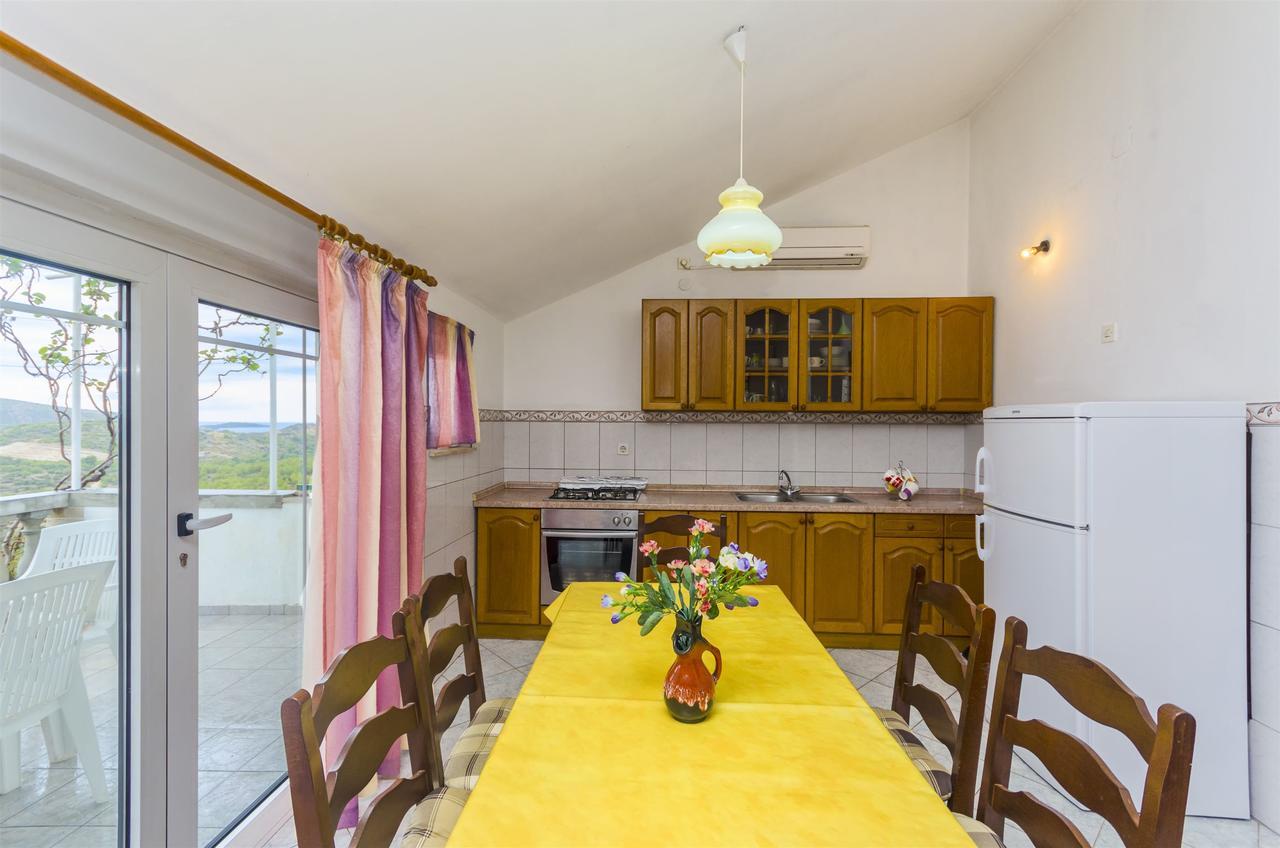 Apartments Kata Grebaštica 外观 照片