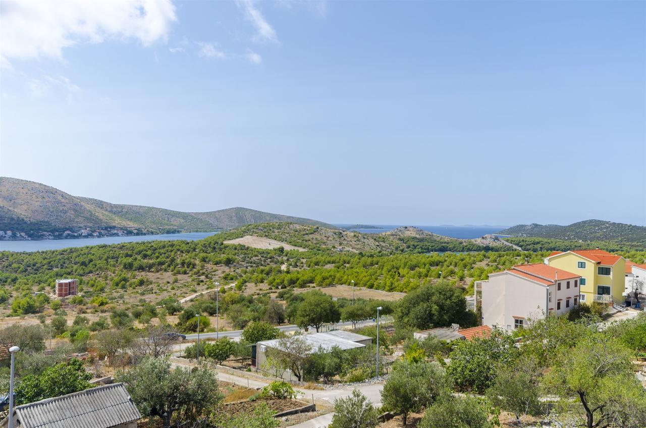 Apartments Kata Grebaštica 外观 照片